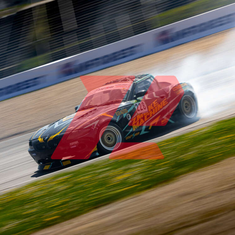 ROUND1 DRIFTCUP 27-04-25 - DriftKingOfTheRing  1